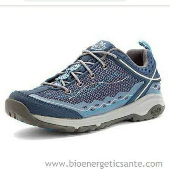 chaco outcross evo 3